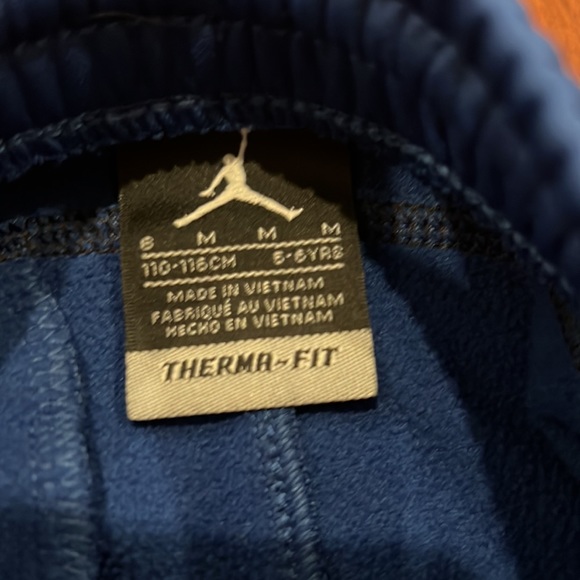 Jordan sweatpants - Picture 3 of 3